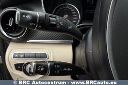 Mercedes-Benz V 220 2.0d Automatas 2020 full