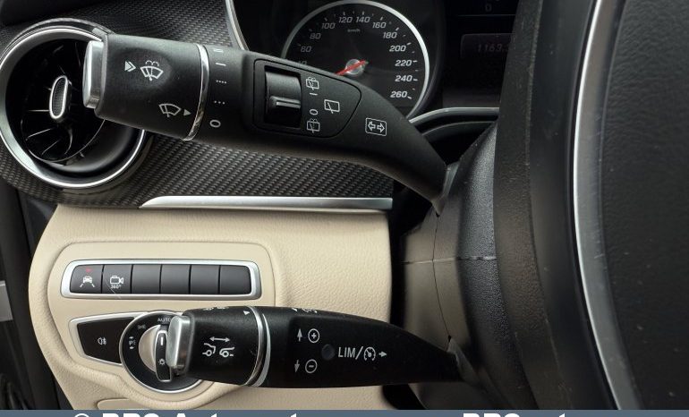 Mercedes-Benz V 220 2.0d Automatas 2020 full