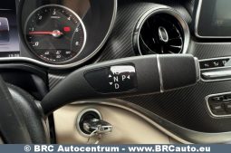 Mercedes-Benz V 220 2.0d Automatas 2020 full