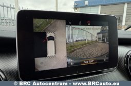 Mercedes-Benz V 220 2.0d Automatas 2020 full