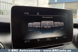 Mercedes-Benz V 220 2.0d Automatas 2020 full
