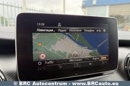 Mercedes-Benz V 220 2.0d Automatas 2020 full