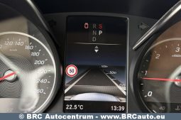 Mercedes-Benz V 220 2.0d Automatas 2020 full