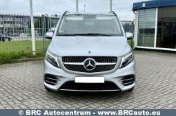 Mercedes-Benz V 220 2.0d Automatas 2020 full