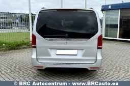 Mercedes-Benz V 220 2.0d Automatas 2020 full