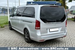Mercedes-Benz V 220 2.0d Automatas 2020 full