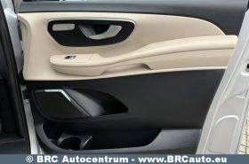 Mercedes-Benz V 220 2.0d Automatas 2020