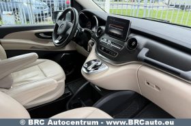 Mercedes-Benz V 220 2.0d Automatas 2020
