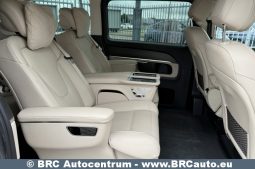 Mercedes-Benz V 220 2.0d Automatas 2020 full