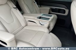Mercedes-Benz V 220 2.0d Automatas 2020 full