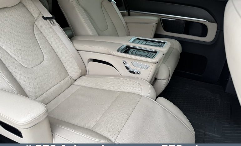 Mercedes-Benz V 220 2.0d Automatas 2020 full
