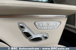 Mercedes-Benz V 220 2.0d Automatas 2020 full