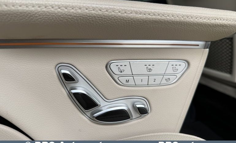 Mercedes-Benz V 220 2.0d Automatas 2020 full