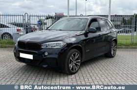 BMW X5 30d xDrive Automatas 2018