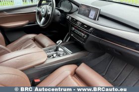 BMW X5 30d xDrive Automatas 2018