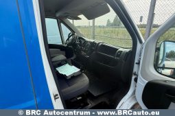 Peugeot Boxer KASSEVOGN Variklio Defektas 2012