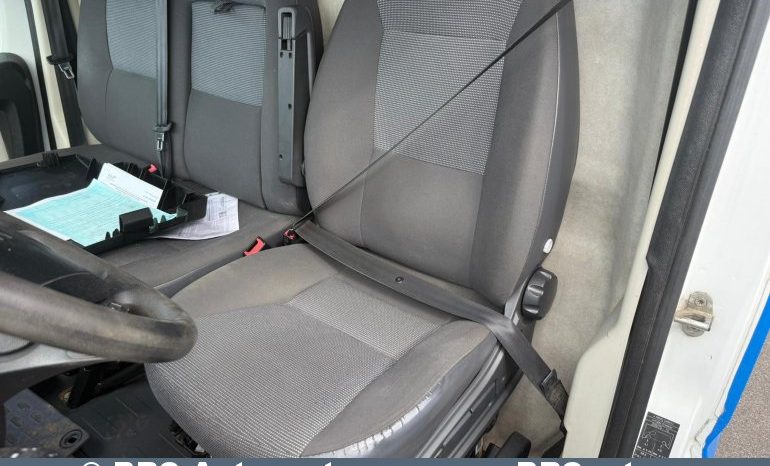 Peugeot Boxer KASSEVOGN Variklio Defektas 2012 full