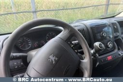 Peugeot Boxer KASSEVOGN Variklio Defektas 2012 full