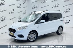 Ford Tourneo Courier 1.5 TDCi 2020