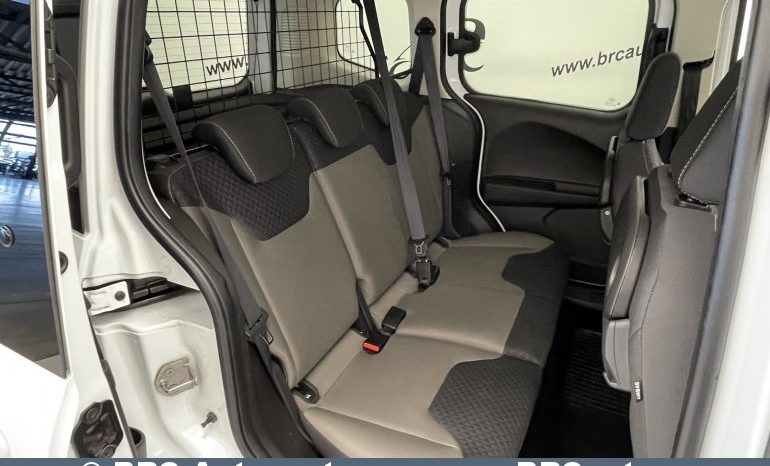 Ford Tourneo Courier 1.5 TDCi 2020 full