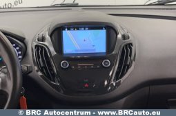 Ford Tourneo Courier 1.5 TDCi 2020 full