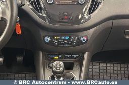 Ford Tourneo Courier 1.5 TDCi 2020 full