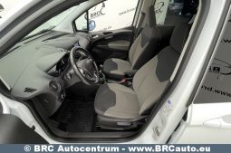 Ford Tourneo Courier 1.5 TDCi 2020 full