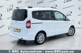 Ford Tourneo Courier 1.5 TDCi 2020