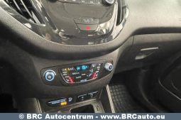Ford Tourneo Courier 1.5 TDCi 2020 full