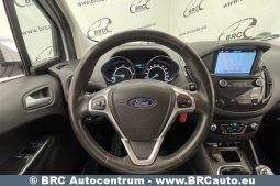 Ford Tourneo Courier 1.5 TDCi 2020 full