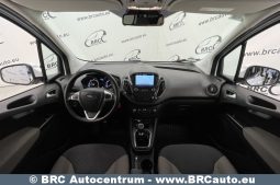 Ford Tourneo Courier 1.5 TDCi 2020