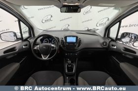 Ford Tourneo Courier 1.5 TDCi 2020