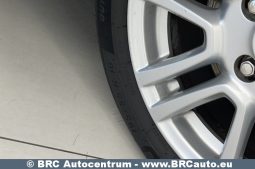 Ford Tourneo Courier 1.5 TDCi 2020 full