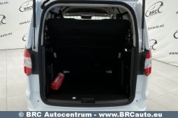 Ford Tourneo Courier 1.5 TDCi 2020 full