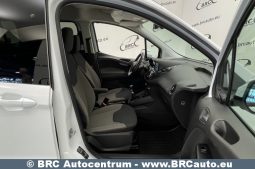 Ford Tourneo Courier 1.5 TDCi 2020