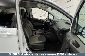Ford Tourneo Courier 1.5 TDCi 2020
