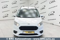 Ford Tourneo Courier 1.5 TDCi 2020 full