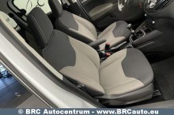 Ford Tourneo Courier 1.5 TDCi 2020