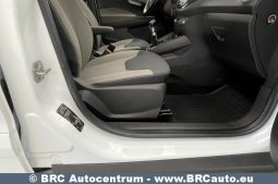 Ford Tourneo Courier 1.5 TDCi 2020 full