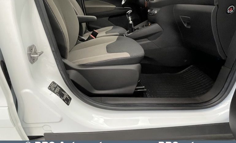 Ford Tourneo Courier 1.5 TDCi 2020 full