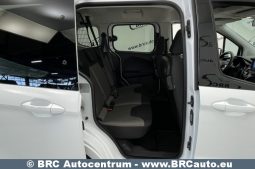 Ford Tourneo Courier 1.5 TDCi 2020 full