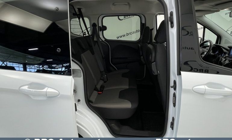 Ford Tourneo Courier 1.5 TDCi 2020 full