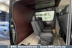 Mercedes-Benz Sprinter 516 CDI 2012 full