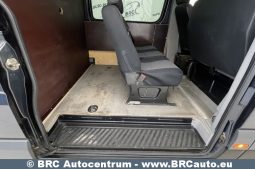 Mercedes-Benz Sprinter 516 CDI 2012 full