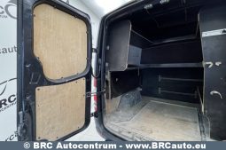 Mercedes-Benz Sprinter 516 CDI 2012 full