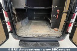 Mercedes-Benz Sprinter 516 CDI 2012 full