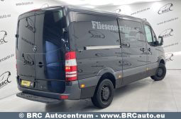 Mercedes-Benz Sprinter 516 CDI 2012