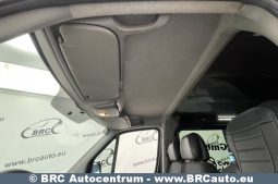 Mercedes-Benz Sprinter 516 CDI 2012 full