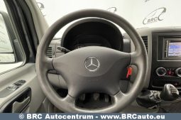 Mercedes-Benz Sprinter 516 CDI 2012 full