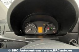 Mercedes-Benz Sprinter 516 CDI 2012 full